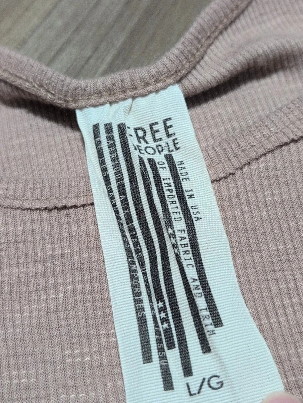 Free People Tank Tops